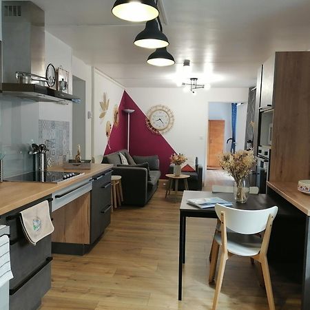 Aux D'Estaing Croises, Gite De Montagne Accessible A Tous Εξωτερικό φωτογραφία