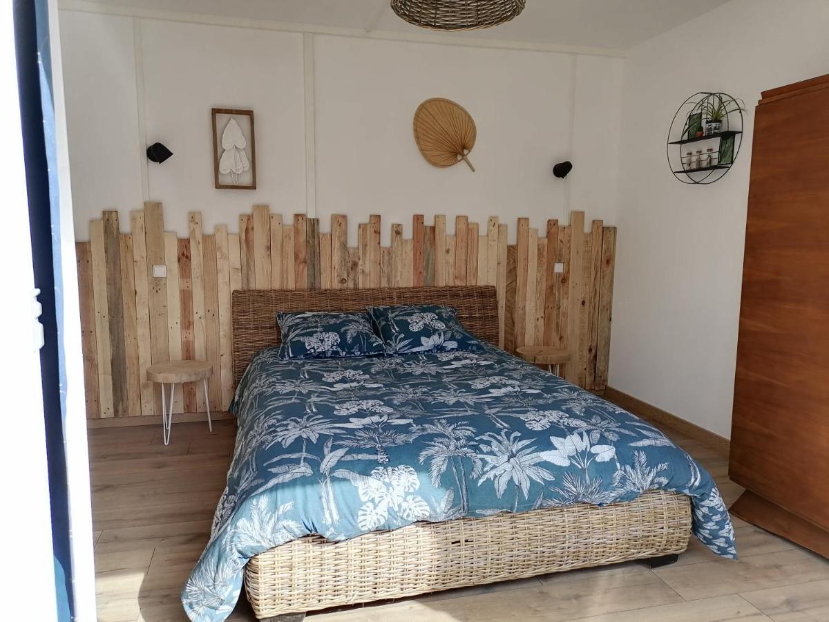 Aux D'Estaing Croises, Gite De Montagne Accessible A Tous Εξωτερικό φωτογραφία